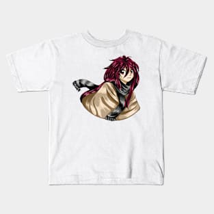 Ruby Kids T-Shirt